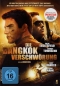 Preview: Die Bankok Verschwörung - Es sollten einfach nur entspannte Tage werden. Jetzt hat man einen Preis auf seinen Kopf ausgesetzt! - (Vermietrecht) - Einzel-DVD - Neu & OVP